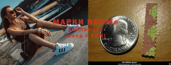 мет Осташков